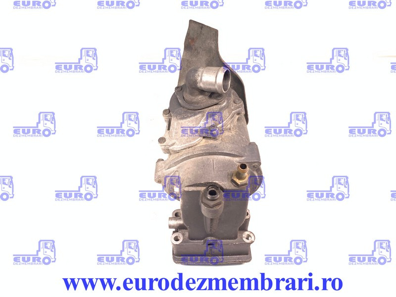 FILTRU SEPARATOR ULEI SCANIA 1753376, 1857559 - Филтер за масло за Камион: слика 1 FILTRU SEPARATOR ULEI SCANIA 1753376, 1857559 - Филтер за масло за Камион: слика 1