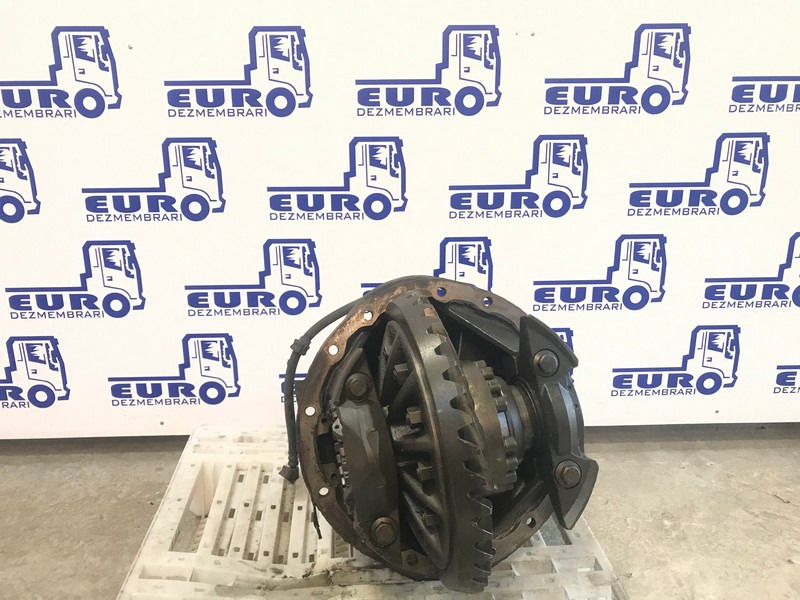 GRUP DIFERENTIAL SCANIA R=2,71 1744388 - Диференцијален запчаник на брзина за Камион: слика 2 GRUP DIFERENTIAL SCANIA R=2,71 1744388 - Диференцијален запчаник на брзина за Камион: слика 2