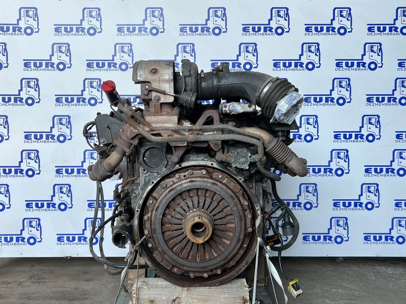 MOTOR MERCEDES ACTROS MP3 OM501LA EURO 5 EEV 440CP - Мотор за Камион: слика 4 MOTOR MERCEDES ACTROS MP3 OM501LA EURO 5 EEV 440CP - Мотор за Камион: слика 4