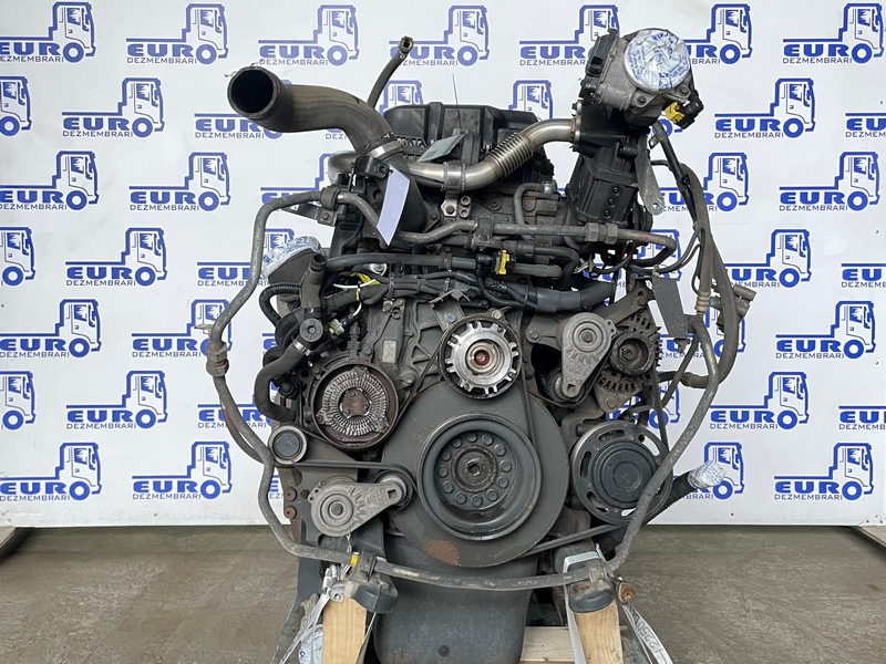 MOTOR RENAULT T DTI 11 460CP E6 21741436 - Мотор за Камион: слика 2 MOTOR RENAULT T DTI 11 460CP E6 21741436 - Мотор за Камион: слика 2