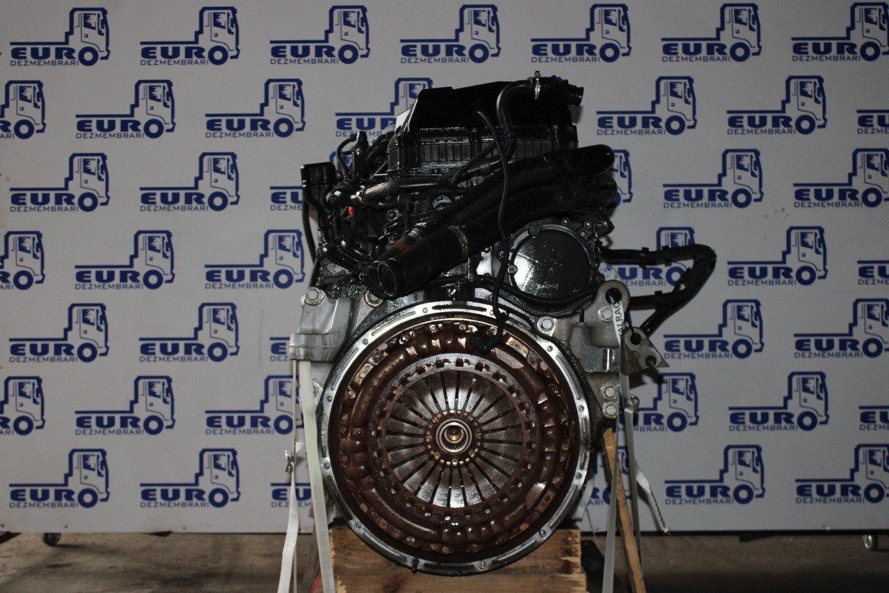 MOTOR RENAULT T DTI13 480CP EURO 6 22626073 - Мотор за Камион: слика 4 MOTOR RENAULT T DTI13 480CP EURO 6 22626073 - Мотор за Камион: слика 4