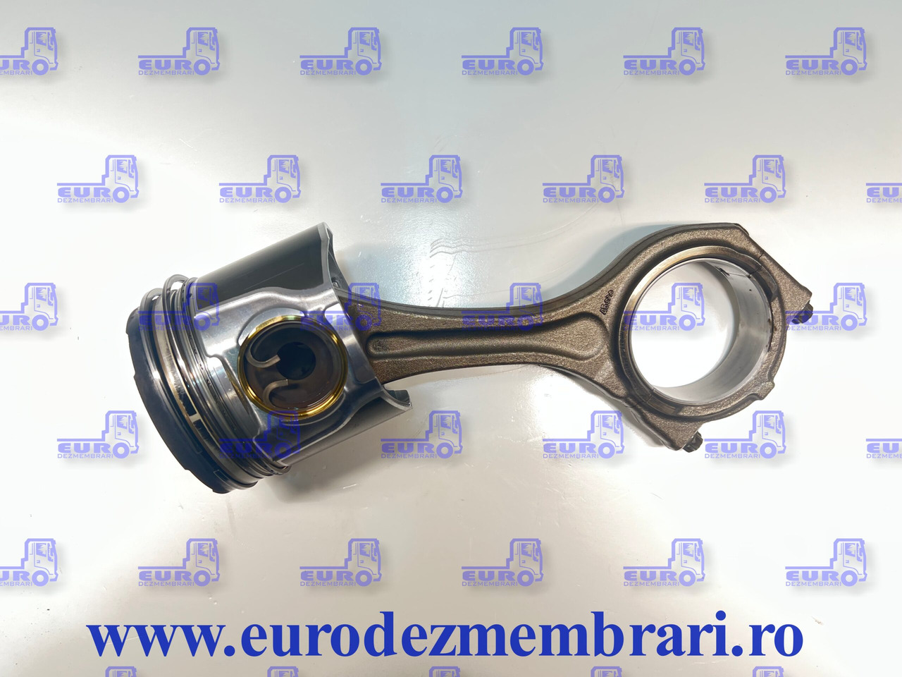 PISTON + BIELA MAN TGX D3876 51.02500.6229, 51.02400.6179, 51.02500.6489, 51.02400.6178 - Спојна прачка за Камион: слика 1 PISTON + BIELA MAN TGX D3876 51.02500.6229, 51.02400.6179, 51.02500.6489, 51.02400.6178 - Спојна прачка за Камион: слика 1