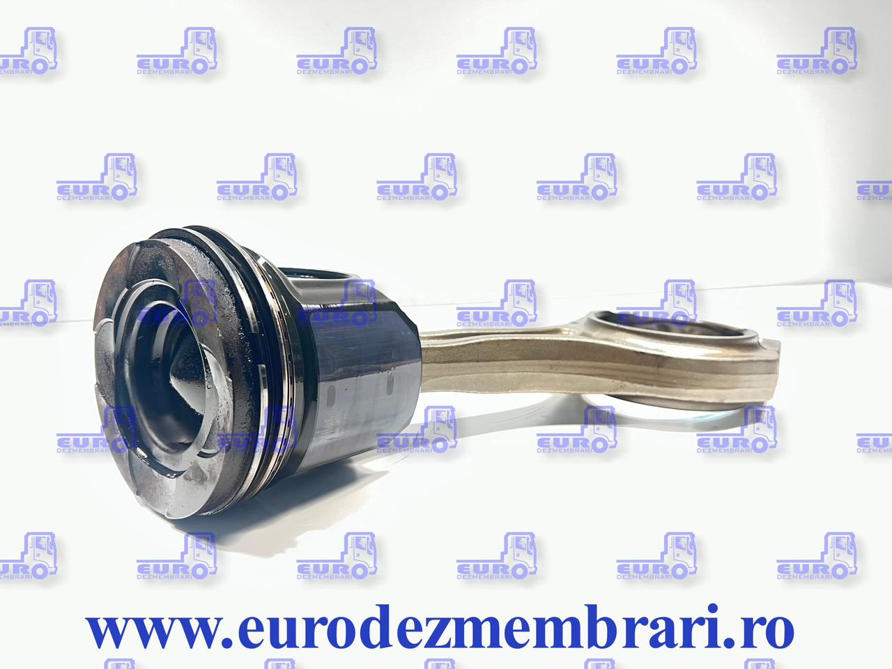 PISTON + BIELA MAN TGX D3876 51.02500.6229, 51.02400.6179, 51.02500.6489, 51.02400.6178 - Спојна прачка за Камион: слика 3 PISTON + BIELA MAN TGX D3876 51.02500.6229, 51.02400.6179, 51.02500.6489, 51.02400.6178 - Спојна прачка за Камион: слика 3