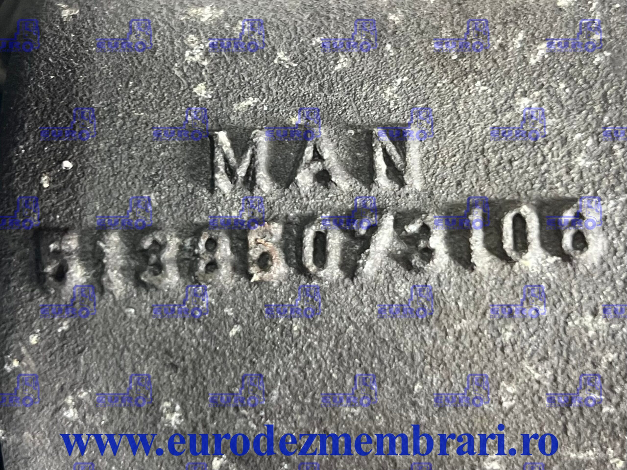 POMPA INALTA PRESIUNE + UNITATE COMANDA MAN TGX D3876 51.11103.7859, 51.38507.5073, 51.38507.3106, 51.11103.7856, 51.11103.7857 - Пумпа за гориво за Камион: слика 3 POMPA INALTA PRESIUNE + UNITATE COMANDA MAN TGX D3876 51.11103.7859, 51.38507.5073, 51.38507.3106, 51.11103.7856, 51.11103.7857 - Пумпа за гориво за Камион: слика 3