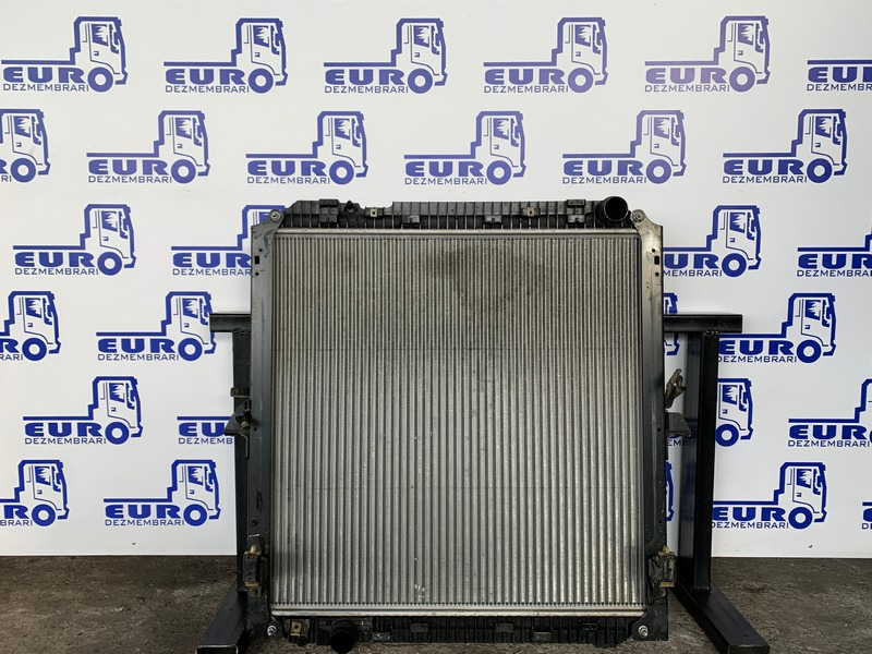 RADIATOR APA MERCEDES ACTROS MP4 A9605003601 - Радијатор за Камион: слика 1 RADIATOR APA MERCEDES ACTROS MP4 A9605003601 - Радијатор за Камион: слика 1