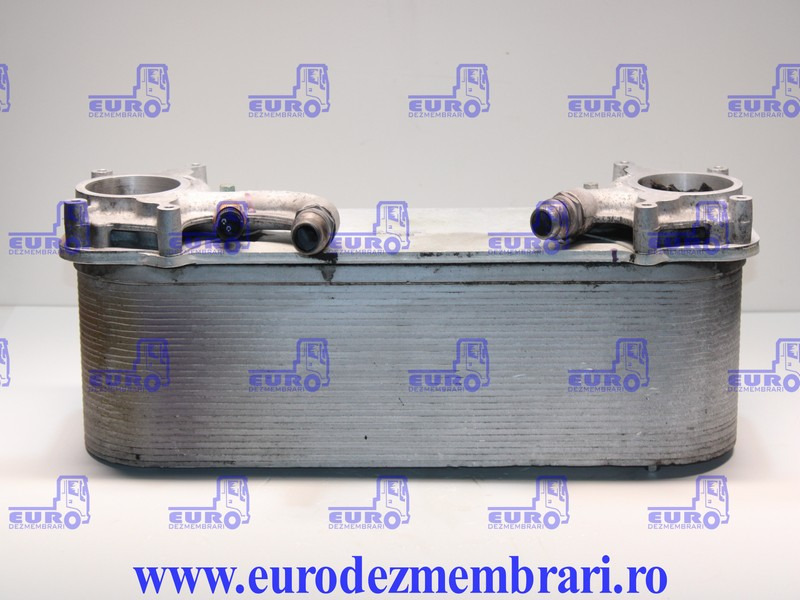 RADIATOR INTERCOOLER MAN D26 51.09500.7168, 51.09500.7196, 51.09500.7160, 51.09500.7151, 51.09500.7147 - Интеркулер за Камион: слика 1 RADIATOR INTERCOOLER MAN D26 51.09500.7168, 51.09500.7196, 51.09500.7160, 51.09500.7151, 51.09500.7147 - Интеркулер за Камион: слика 1