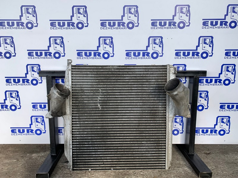 RADIATOR INTERCOOLER MERCEDES ACTROS MP2 A9425010901, A9425011001 - Радијатор за Камион: слика 1 RADIATOR INTERCOOLER MERCEDES ACTROS MP2 A9425010901, A9425011001 - Радијатор за Камион: слика 1