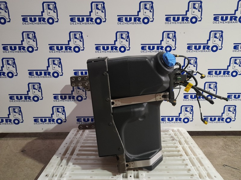 REZERVOR ADBLUE VOLVO FH4 22116321 - AdBlue резервоар за Камион: слика 1 REZERVOR ADBLUE VOLVO FH4 22116321 - AdBlue резервоар за Камион: слика 1