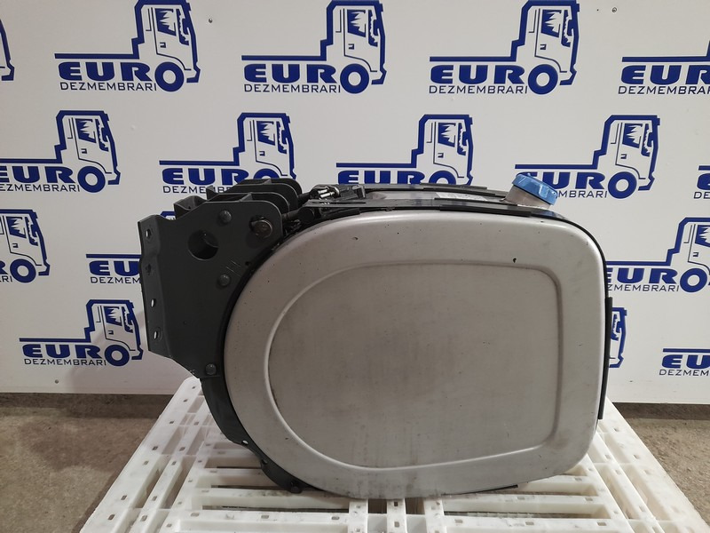 REZERVOR ADBLUE VOLVO FM 21609062 - AdBlue резервоар за Камион: слика 1 REZERVOR ADBLUE VOLVO FM 21609062 - AdBlue резервоар за Камион: слика 1