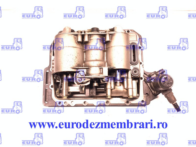 SELECTOR VITEZE AUTOMAT ASTRONIC IVECO 4213550120 - Менувач и делови за Камион: слика 1 SELECTOR VITEZE AUTOMAT ASTRONIC IVECO 4213550120 - Менувач и делови за Камион: слика 1