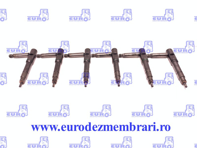 SET INJECTOARE DAF E3 432002259 - Инјектор за Камион: слика 1 SET INJECTOARE DAF E3 432002259 - Инјектор за Камион: слика 1