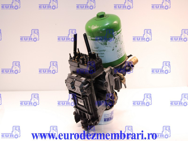 SUPAPA REFULARE SCANIA R P G 2308777, 1941953, 2063357, 2089579, 2148069 - Кочионен вентил за Камион: слика 3 SUPAPA REFULARE SCANIA R P G 2308777, 1941953, 2063357, 2089579, 2148069 - Кочионен вентил за Камион: слика 3