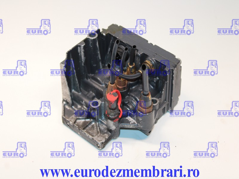 SUPAPA RETARDER SCANIA R S 2591753, 1773867, 1910461, 2472630, 2423447, 2539744 - Трансмисија за Камион: слика 1 SUPAPA RETARDER SCANIA R S 2591753, 1773867, 1910461, 2472630, 2423447, 2539744 - Трансмисија за Камион: слика 1
