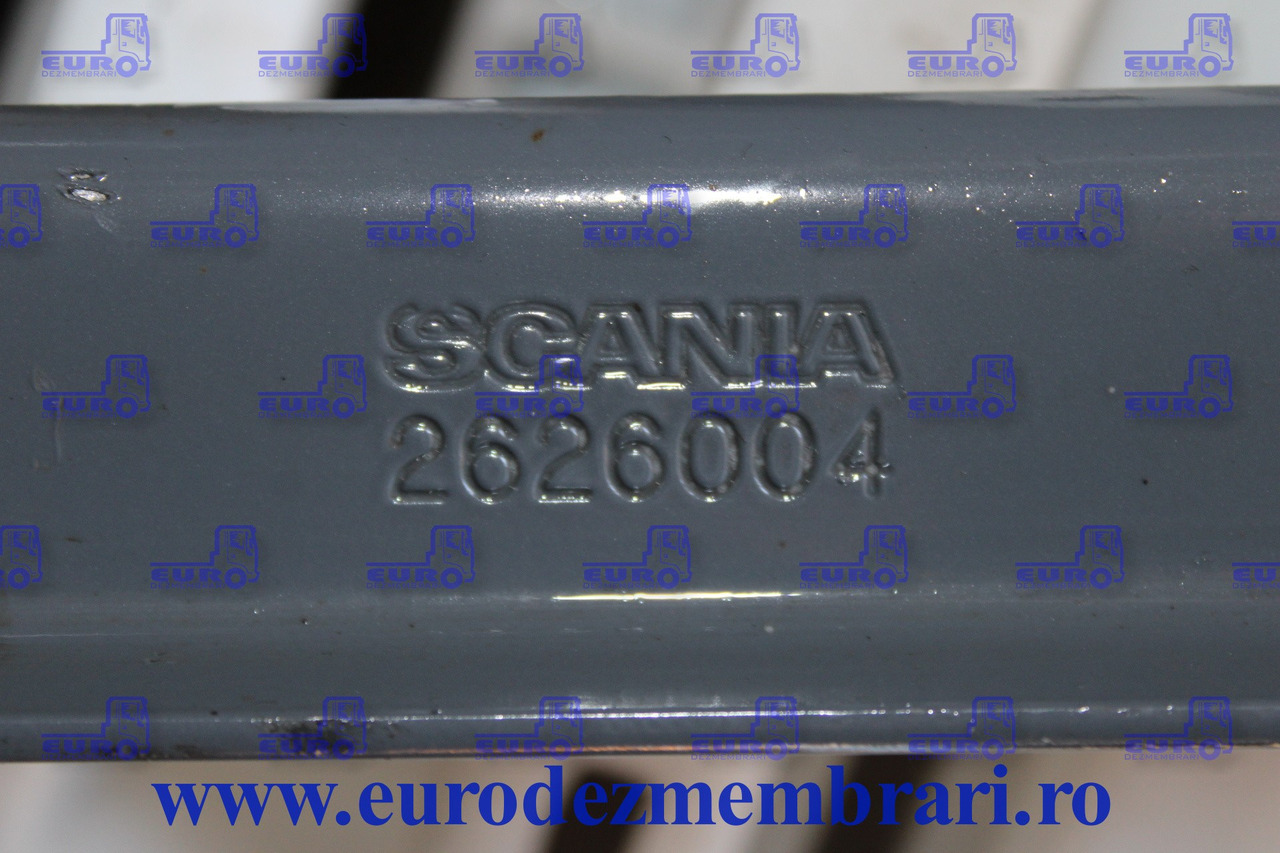 SUPORT APARATOARE NOROI AXA FATA DREAPTA SCANIA 2626004, 2670305, 2651238, 2832303, 2589272 - Предна оска за Камион: слика 3 SUPORT APARATOARE NOROI AXA FATA DREAPTA SCANIA 2626004, 2670305, 2651238, 2832303, 2589272 - Предна оска за Камион: слика 3