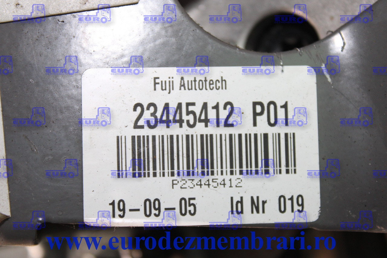 SUPORT VOLAN + REGLAJ VOLVO FH4 23445412 82216072 82630789 84197451 84186787 84415390 82694691 - Волан за Камион: слика 3 SUPORT VOLAN + REGLAJ VOLVO FH4 23445412 82216072 82630789 84197451 84186787 84415390 82694691 - Волан за Камион: слика 3