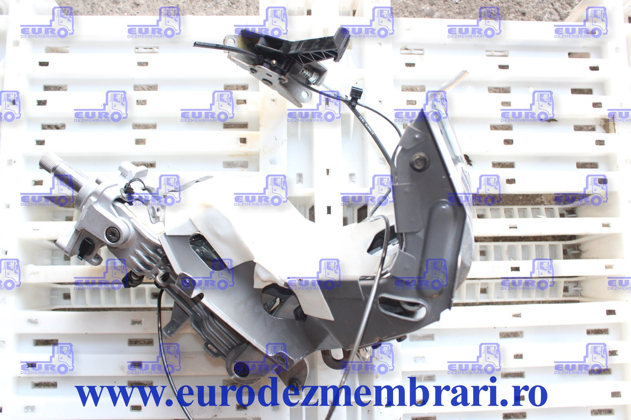 SUPORT VOLAN + REGLAJ VOLVO FH4 23445412 82216072 82630789 84197451 84186787 84415390 82694691 - Волан за Камион: слика 2 SUPORT VOLAN + REGLAJ VOLVO FH4 23445412 82216072 82630789 84197451 84186787 84415390 82694691 - Волан за Камион: слика 2