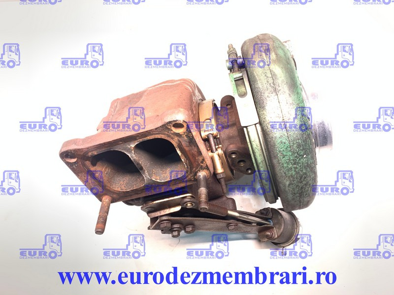 TURBOSUFLANTA VOLVO D13C 460CP E5 EEV 20763166, 4047216, 20993930, 22409174 - Турбо за Камион: слика 1 TURBOSUFLANTA VOLVO D13C 460CP E5 EEV 20763166, 4047216, 20993930, 22409174 - Турбо за Камион: слика 1
