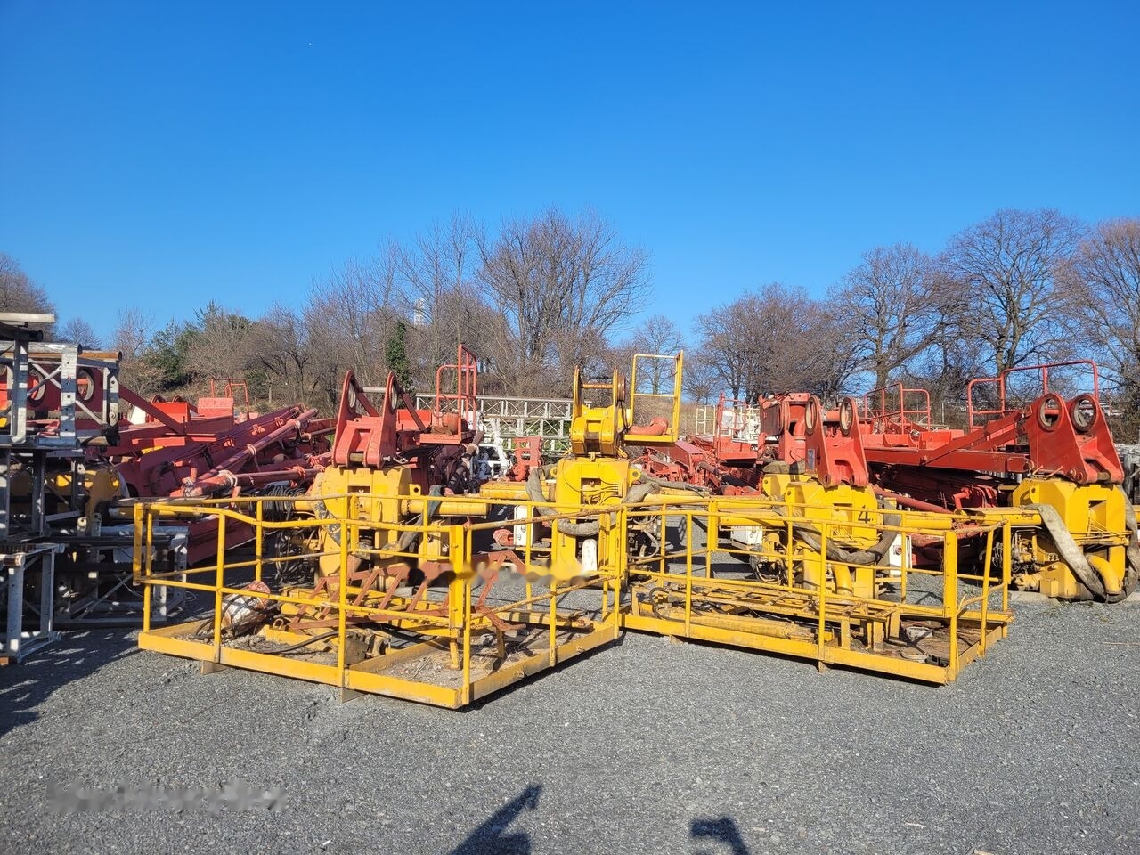 Стационарна бетонска пумпа Putzmeister MX 32: слика 6