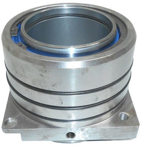 Putzmeister S-Tüp Ön Yatak D90 Konik 519127 for Putzmeister concrete pump - Хидраулика за Камион со бетонска пумпа: слика 1 Putzmeister S-Tüp Ön Yatak D90 Konik 519127 for Putzmeister concrete pump - Хидраулика за Камион со бетонска пумпа: слика 1