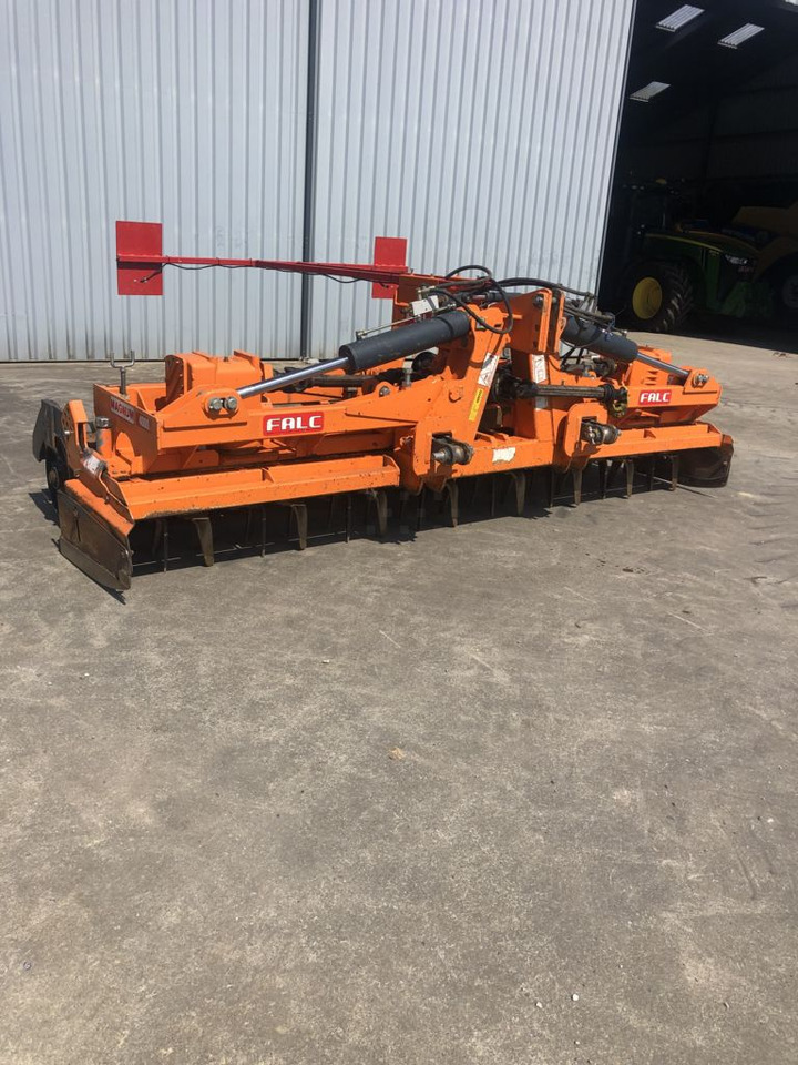 Falc MAGNUM 4000/P - Ротациона брана: слика 5 Falc MAGNUM 4000/P - Ротациона брана: слика 5
