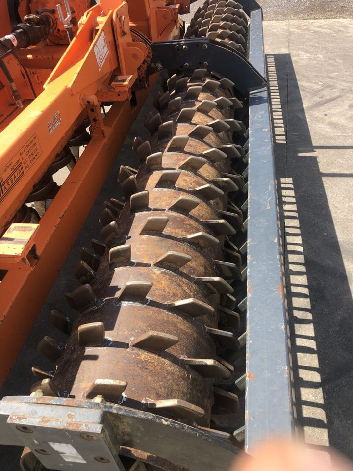 Falc MAGNUM 4000/P - Ротациона брана: слика 3 Falc MAGNUM 4000/P - Ротациона брана: слика 3