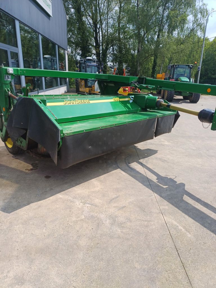 John Deere 1365 - Косилка: слика 5 John Deere 1365 - Косилка: слика 5