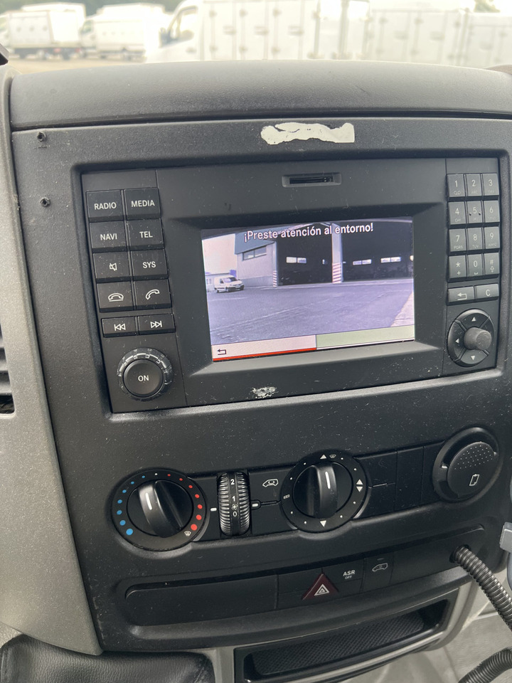 Комбе ладилник FUROGON HELADERO CON PLACAS MERCEDES Y IVECO: слика 10 Комбе ладилник FUROGON HELADERO CON PLACAS MERCEDES Y IVECO: слика 10