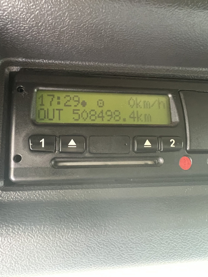 Камион за пијалоци SCANIA 360 CON CAJA DE BEBIDAS: слика 7 Камион за пијалоци SCANIA 360 CON CAJA DE BEBIDAS: слика 7