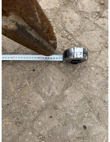 Orange peel grab Mechanical Poly grab - Фаќалка за Градежна машина: слика 4 Orange peel grab Mechanical Poly grab - Фаќалка за Градежна машина: слика 4