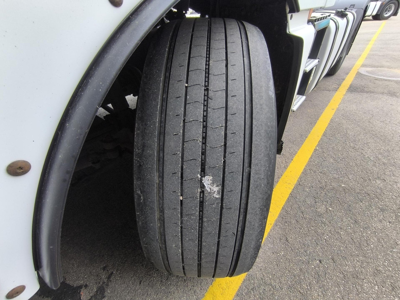 MAN TGX 18.480 - Камион влекач: слика 2 MAN TGX 18.480 - Камион влекач: слика 2