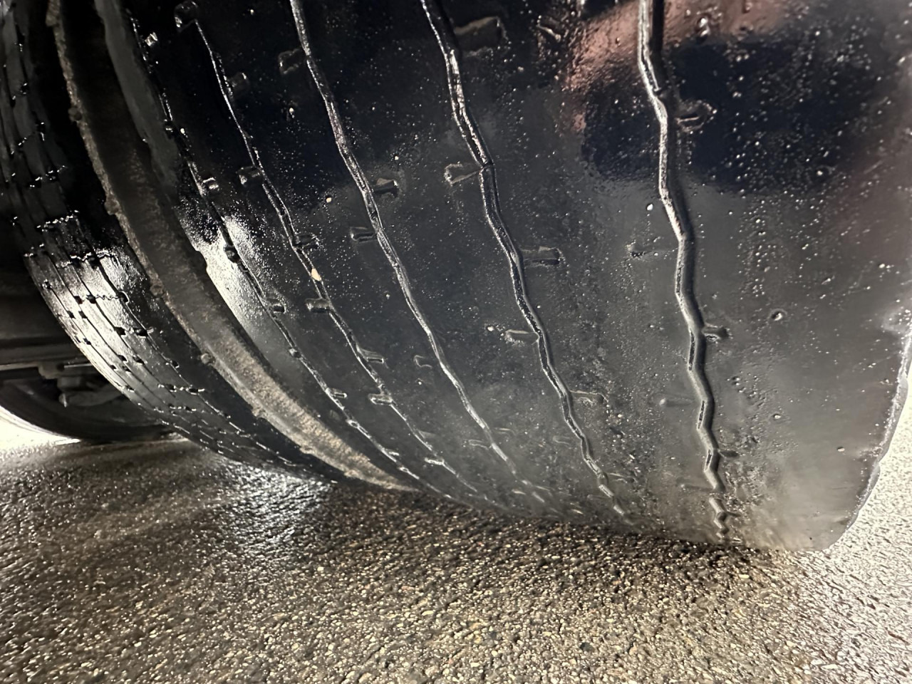 SCANIA S 450 A6x2NB - Камион влекач: слика 2 SCANIA S 450 A6x2NB - Камион влекач: слика 2