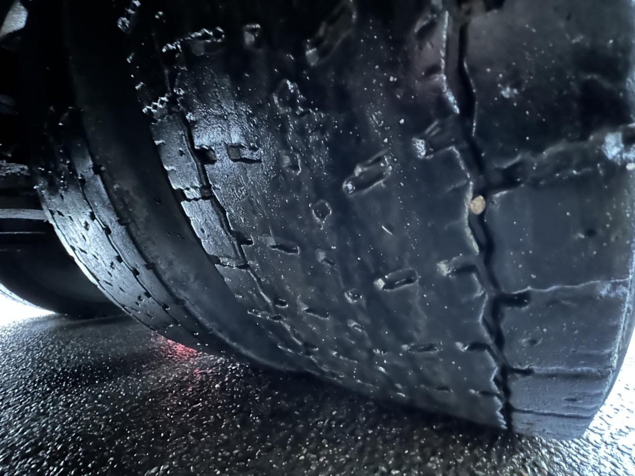 SCANIA R 450 LB8x4*4HNB - Камион со кабинска шасија: слика 2 SCANIA R 450 LB8x4*4HNB - Камион со кабинска шасија: слика 2