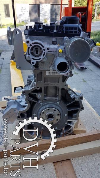 Ford Transit - Мотор за Товарно комбе: слика 4 Ford Transit - Мотор за Товарно комбе: слика 4