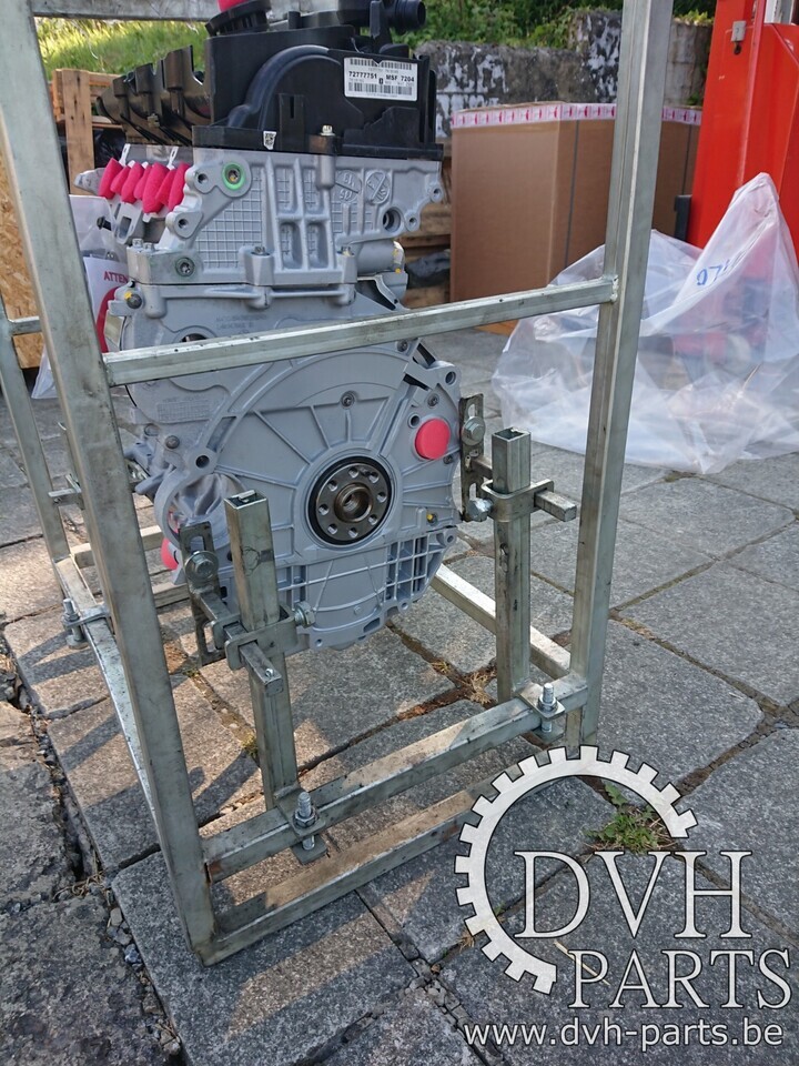 MINI N47C16A MINI N47C16A - Мотор за Автомобил: слика 1 MINI N47C16A MINI N47C16A - Мотор за Автомобил: слика 1