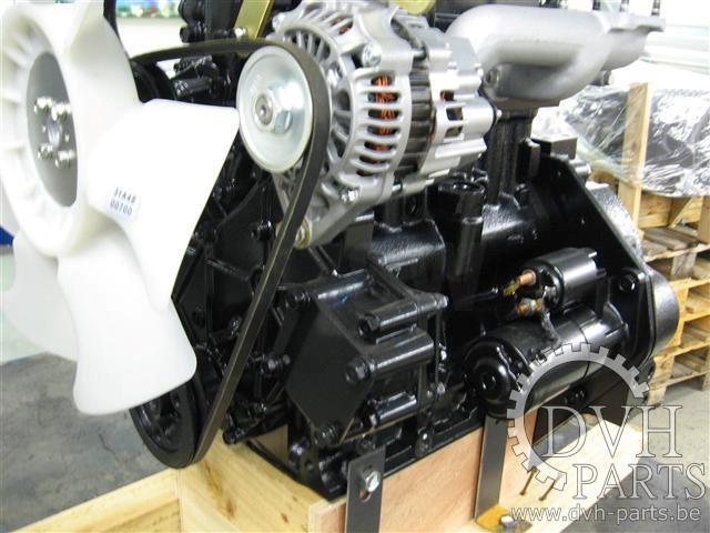 MITSUBISHI S3L2-Z564SP MITSUBISHI S3L2-Z564SP - Мотор за Земјоделска машина: слика 1 MITSUBISHI S3L2-Z564SP MITSUBISHI S3L2-Z564SP - Мотор за Земјоделска машина: слика 1
