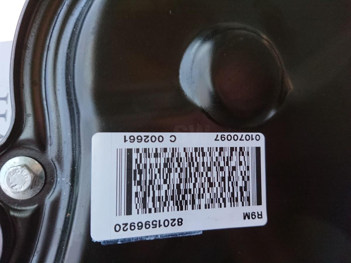 RENAULT R9M452 RENAULT R9M452 - Мотор: слика 2 RENAULT R9M452 RENAULT R9M452 - Мотор: слика 2