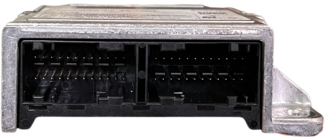 Bosch Airbag control - Единица за контрола: слика 2 Bosch Airbag control - Единица за контрола: слика 2