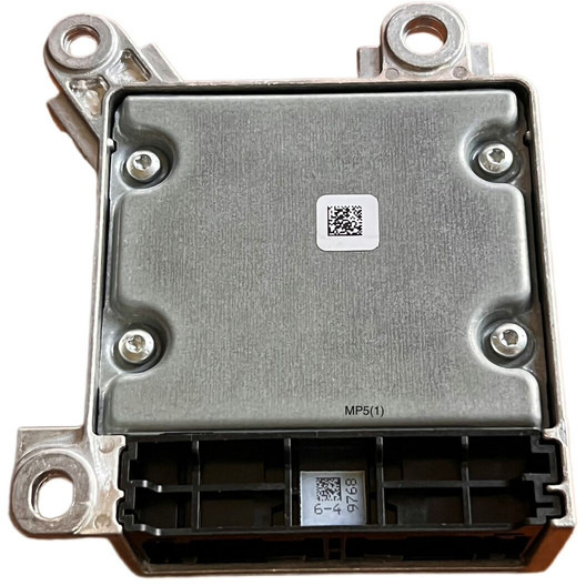 Bosch Airbag control - Единица за контрола: слика 3 Bosch Airbag control - Единица за контрола: слика 3