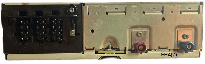 Bosch - Контролна табла: слика 2 Bosch - Контролна табла: слика 2