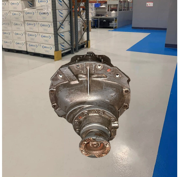 DAF LF Ratio 3.73 - Диференцијален запчаник на брзина: слика 3 DAF LF Ratio 3.73 - Диференцијален запчаник на брзина: слика 3