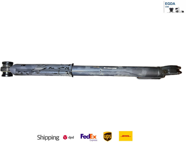 DAF - Погонско вратило: слика 1 DAF - Погонско вратило: слика 1