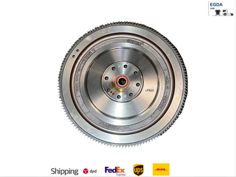 DAF - Замаец: слика 1 DAF - Замаец: слика 1