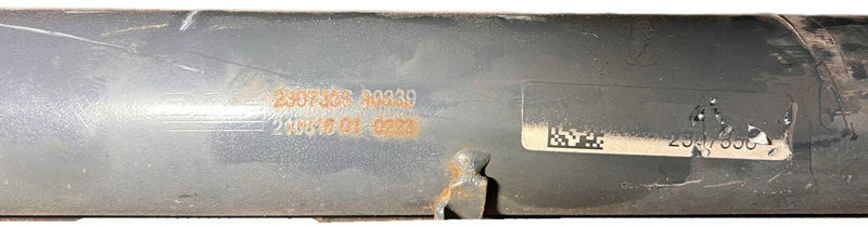 DAF - Погонско вратило: слика 3 DAF - Погонско вратило: слика 3