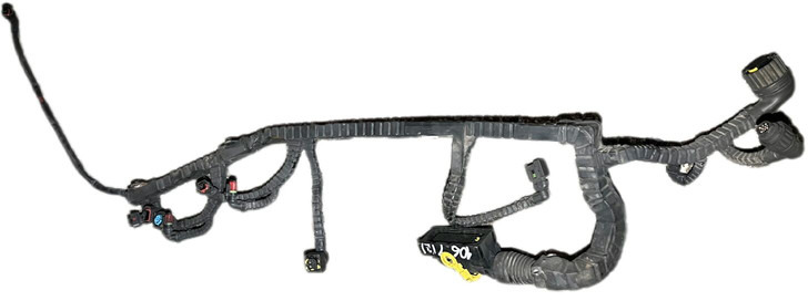 DAF - Појас за кабел/ Жица: слика 3 DAF - Појас за кабел/ Жица: слика 3