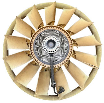 DAF - Фен: слика 2 DAF - Фен: слика 2