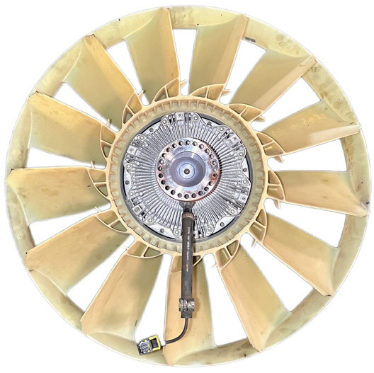 DAF - Фен: слика 2 DAF - Фен: слика 2