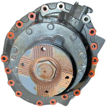 DAF Ratio 2.21 - Диференцијален запчаник на брзина: слика 3 DAF Ratio 2.21 - Диференцијален запчаник на брзина: слика 3