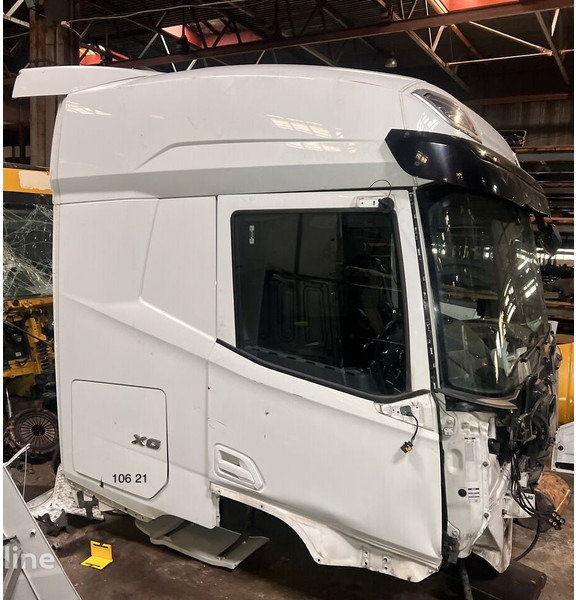 DAF XG 2023 - Врата и делови: слика 1 DAF XG 2023 - Врата и делови: слика 1
