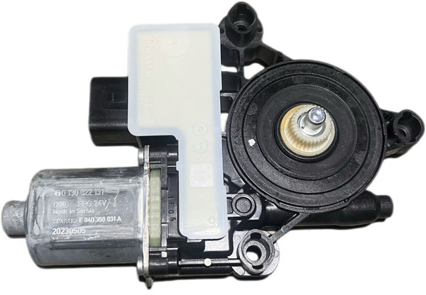 DAF XG - Мотор за подигање на прозорец: слика 3 DAF XG - Мотор за подигање на прозорец: слика 3