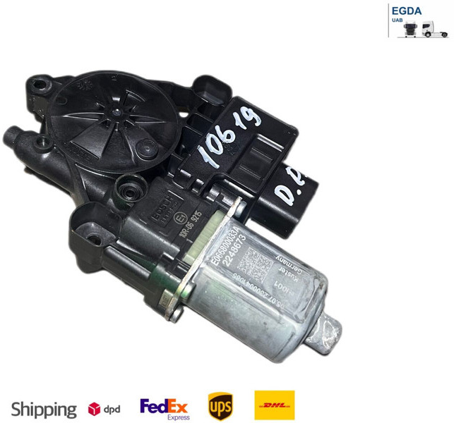 DAF XG - Мотор за подигање на прозорец: слика 1 DAF XG - Мотор за подигање на прозорец: слика 1